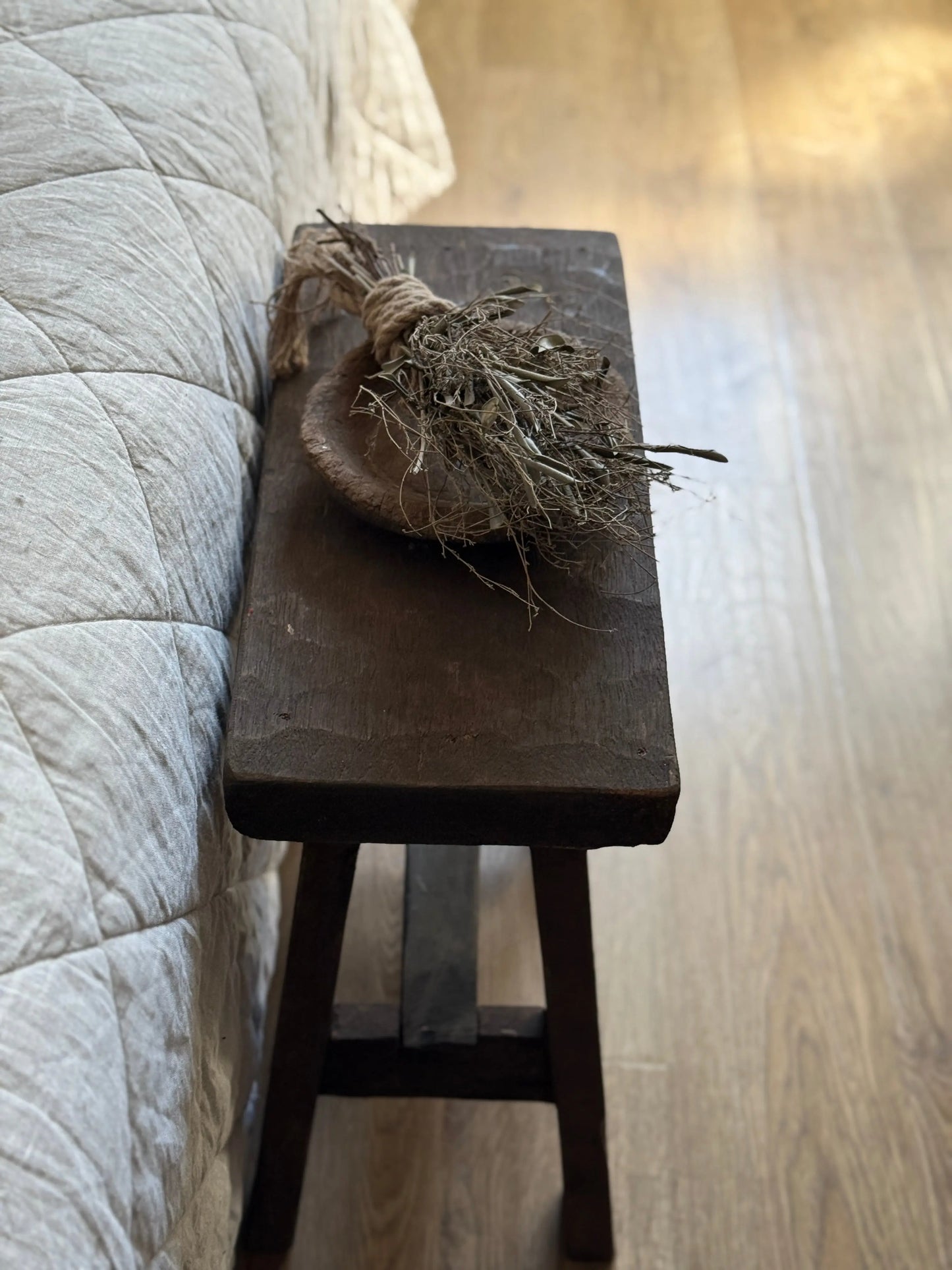 Kleine Bank – Old Barn Collection 45 cm.