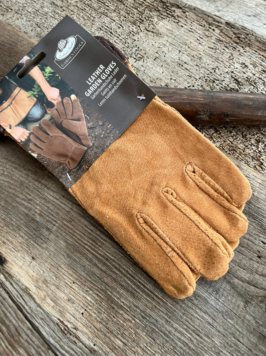 Gartenhandschuhe