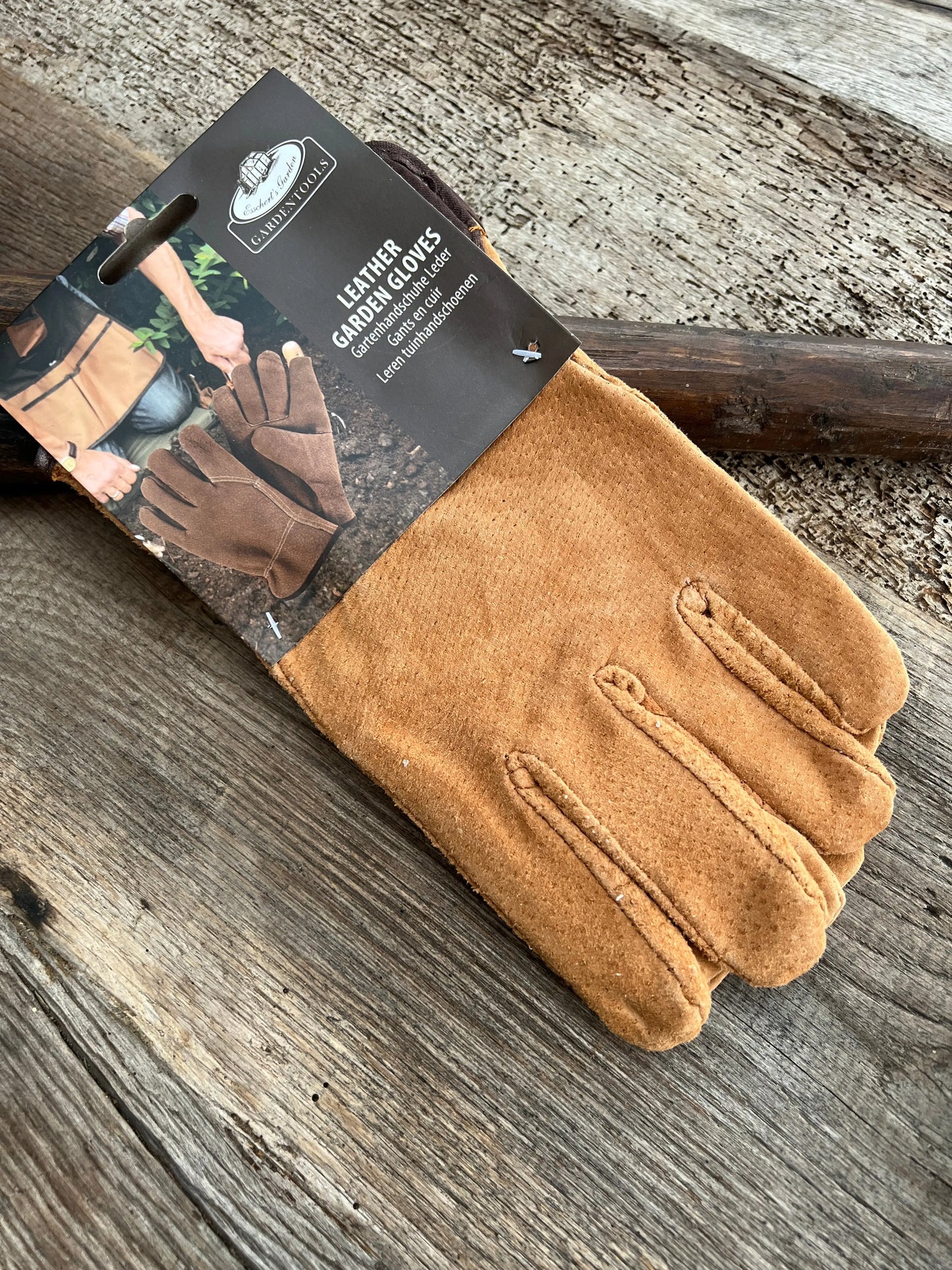 Gartenhandschuhe