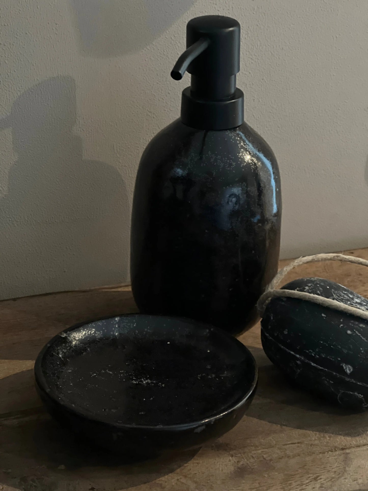 Ceramic Soap Dish