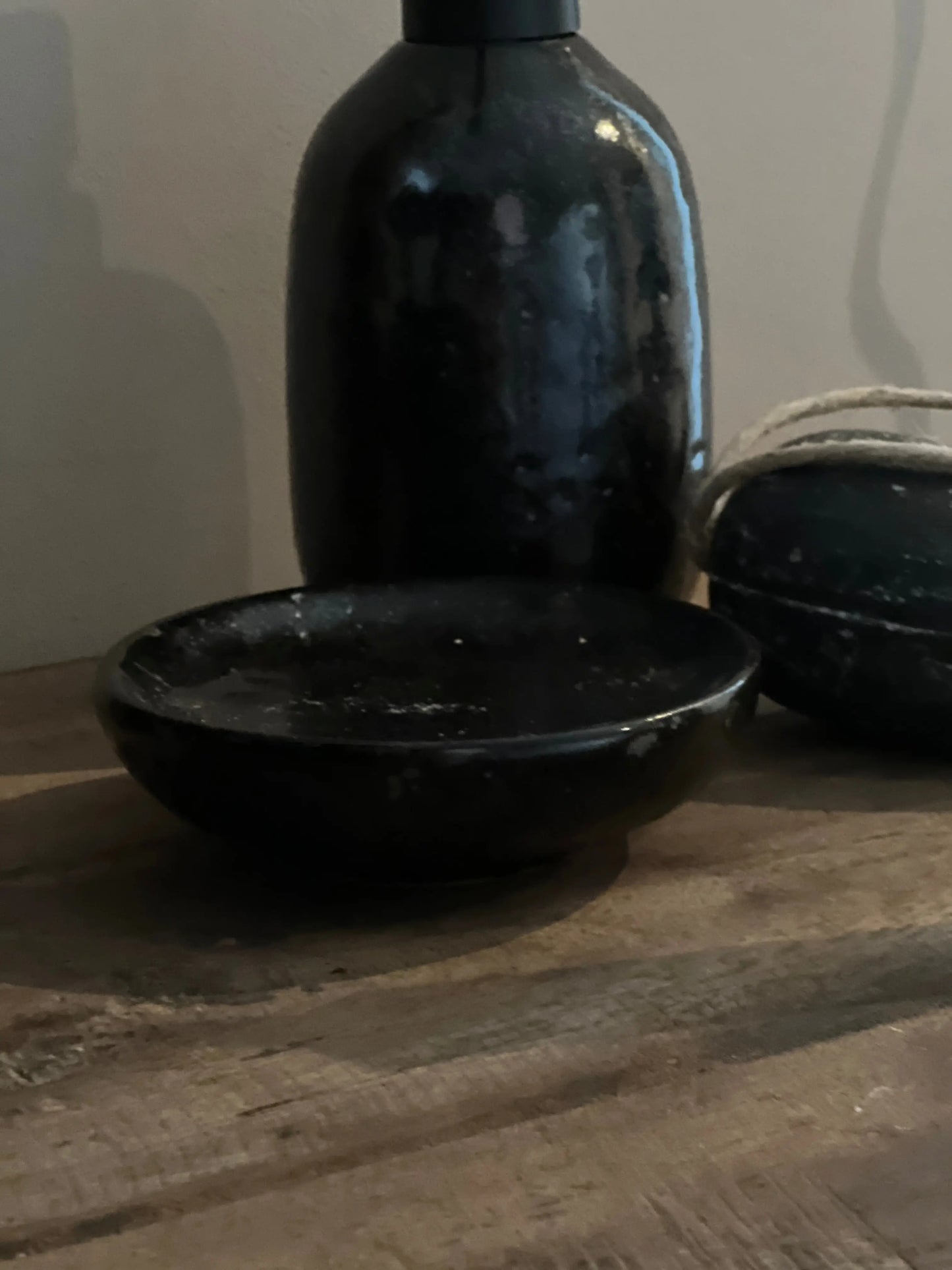 Ceramic Soap Dish