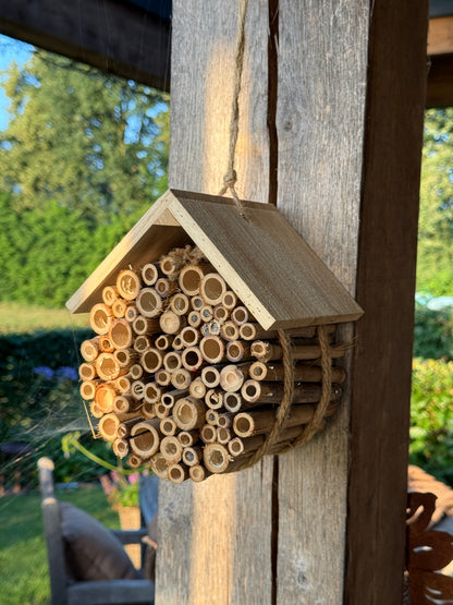 Insecten Hotel