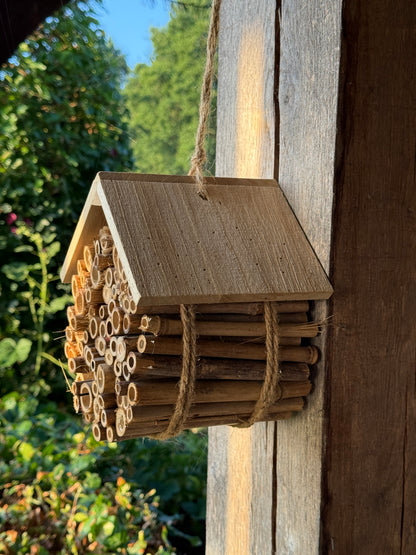 Insecten Hotel