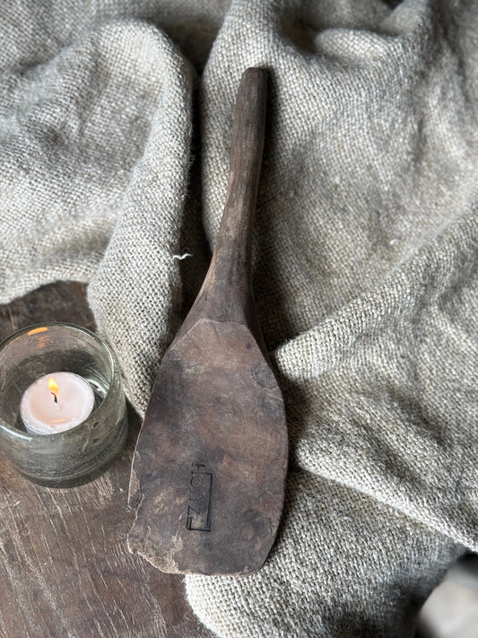 Oude spatel – Hoffz