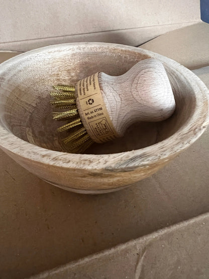 BBQ brush
