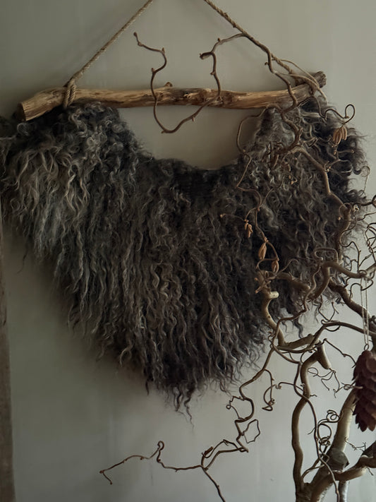 Wall collar "Nikita"