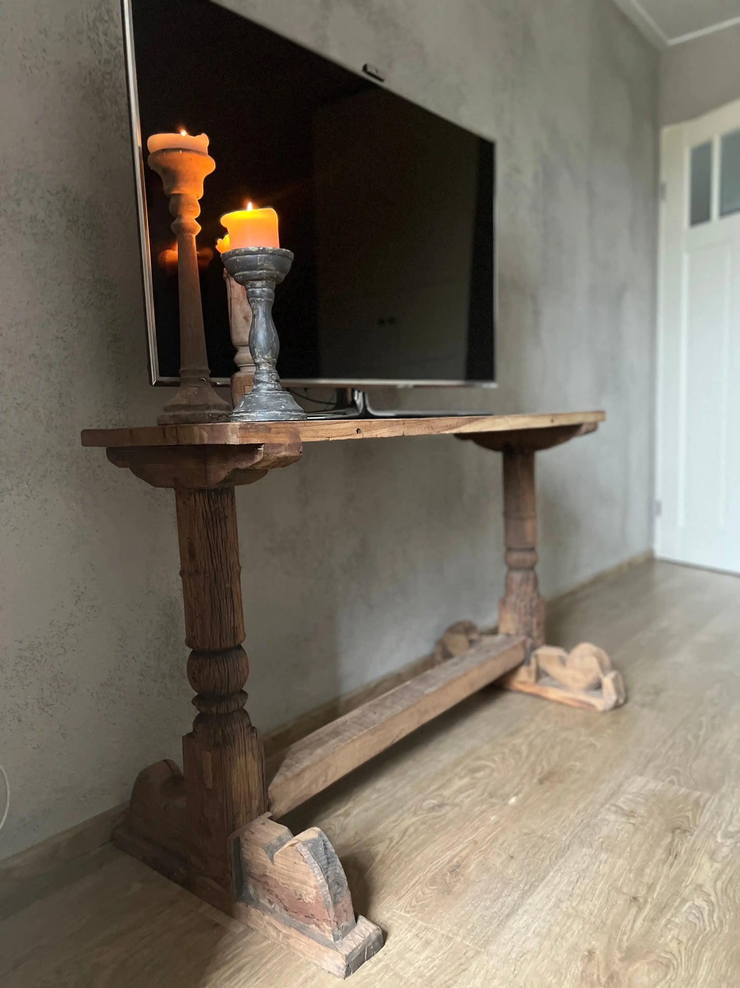 Side table