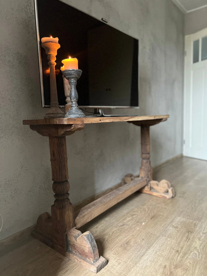 Side table