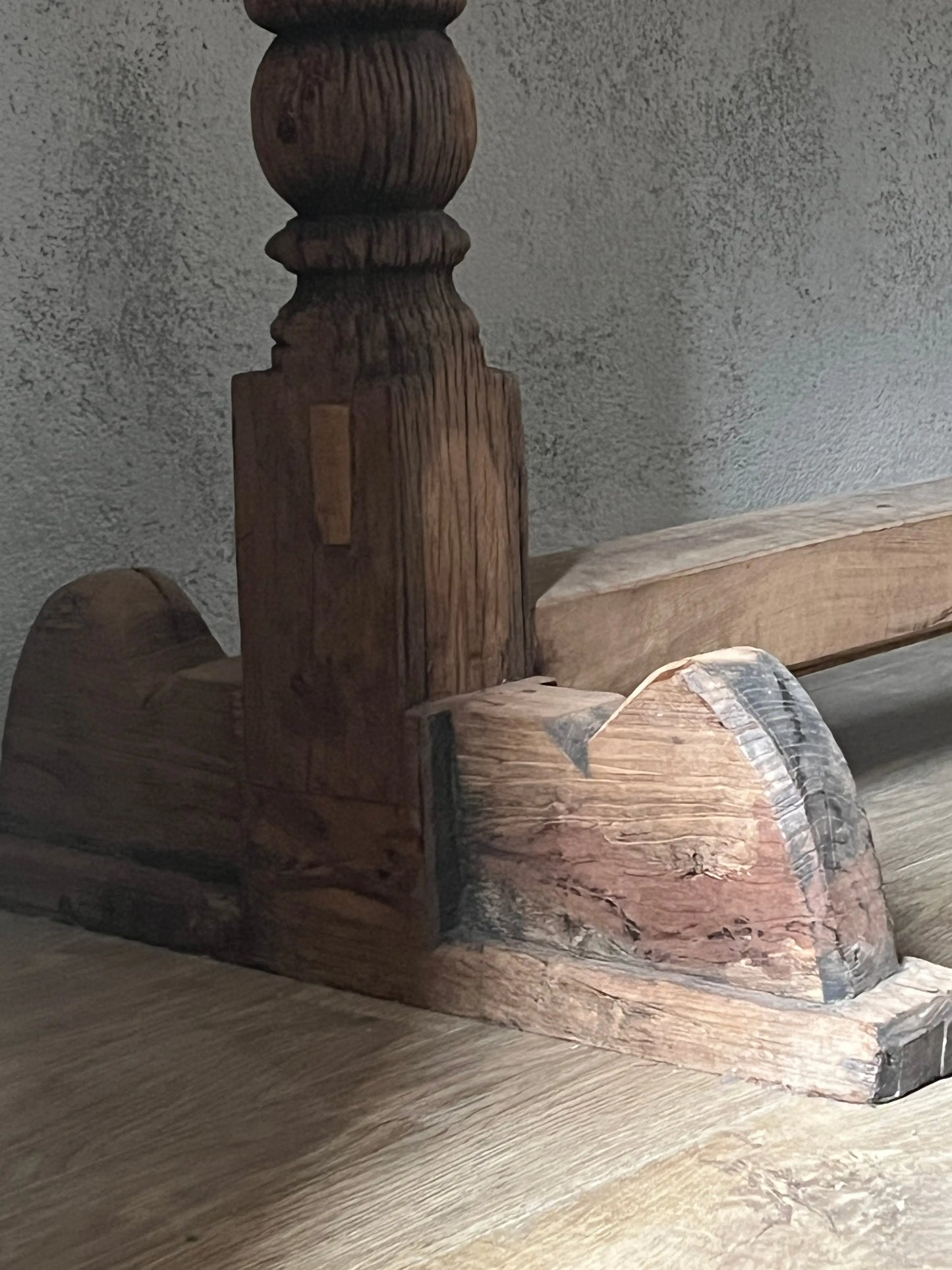 Side table