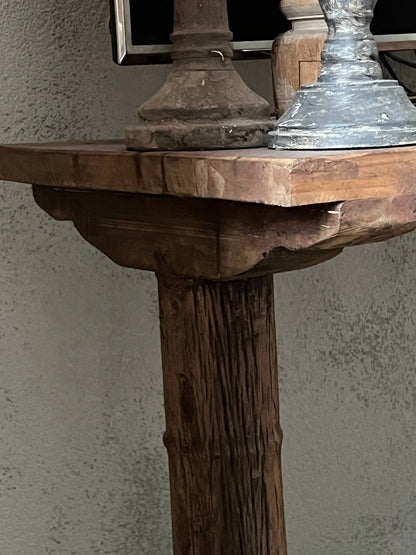 Side table