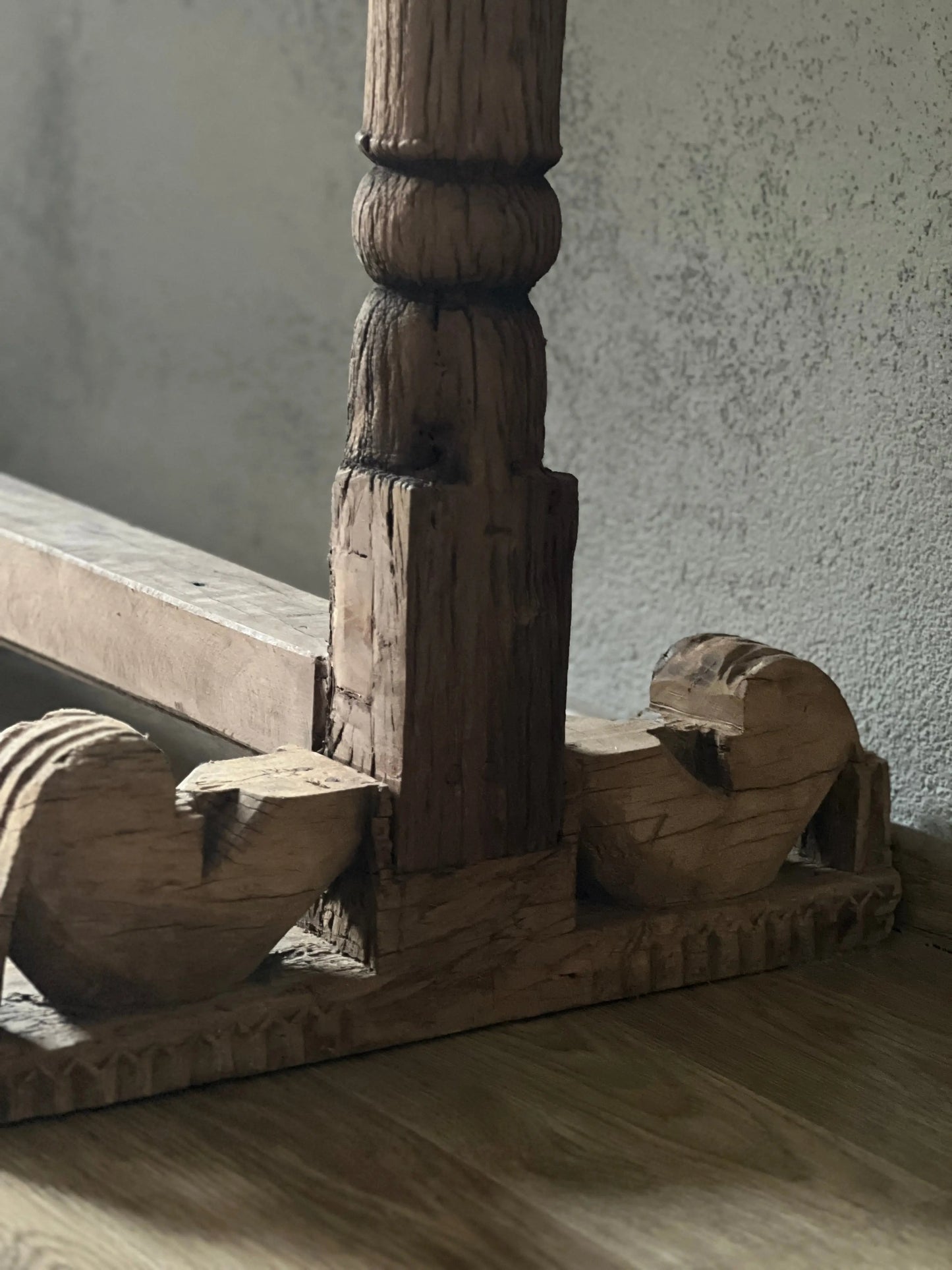 Side table