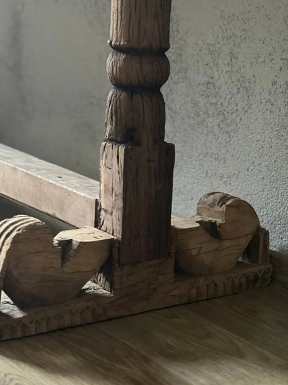 Side table