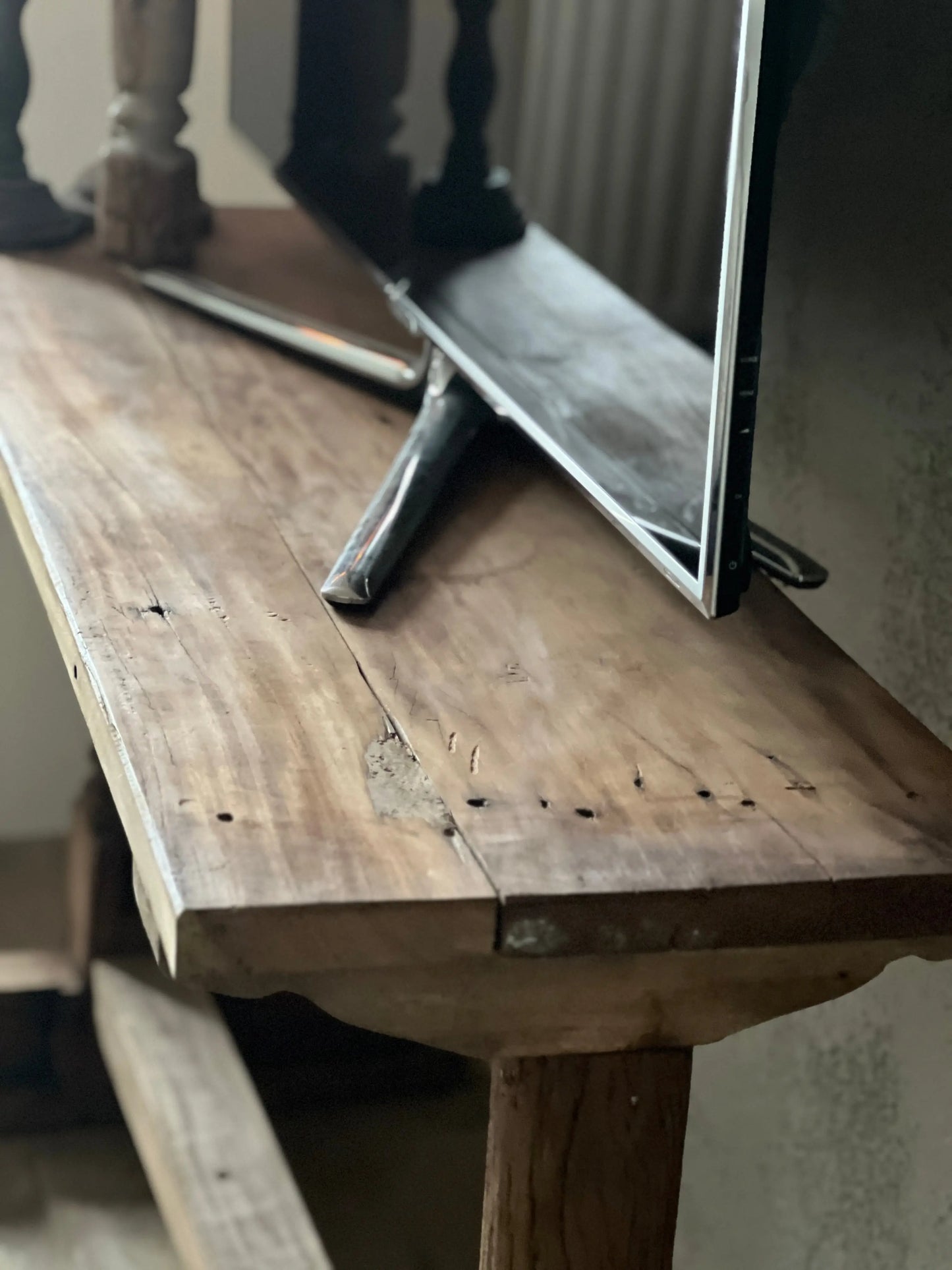 Side table