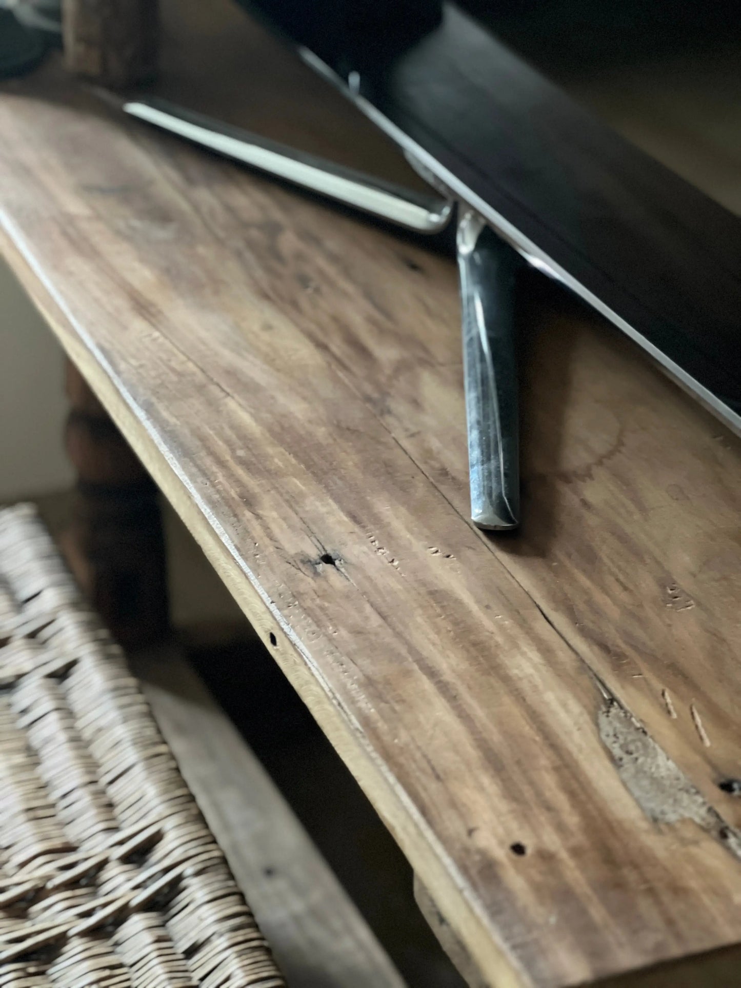 Side table