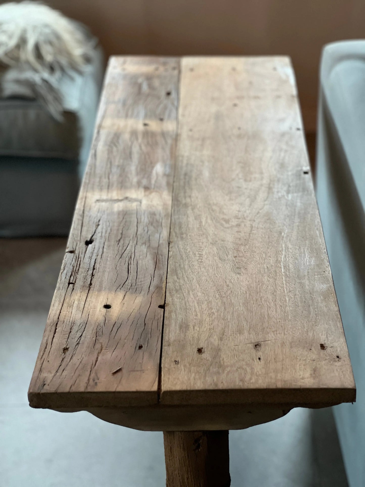 Side table