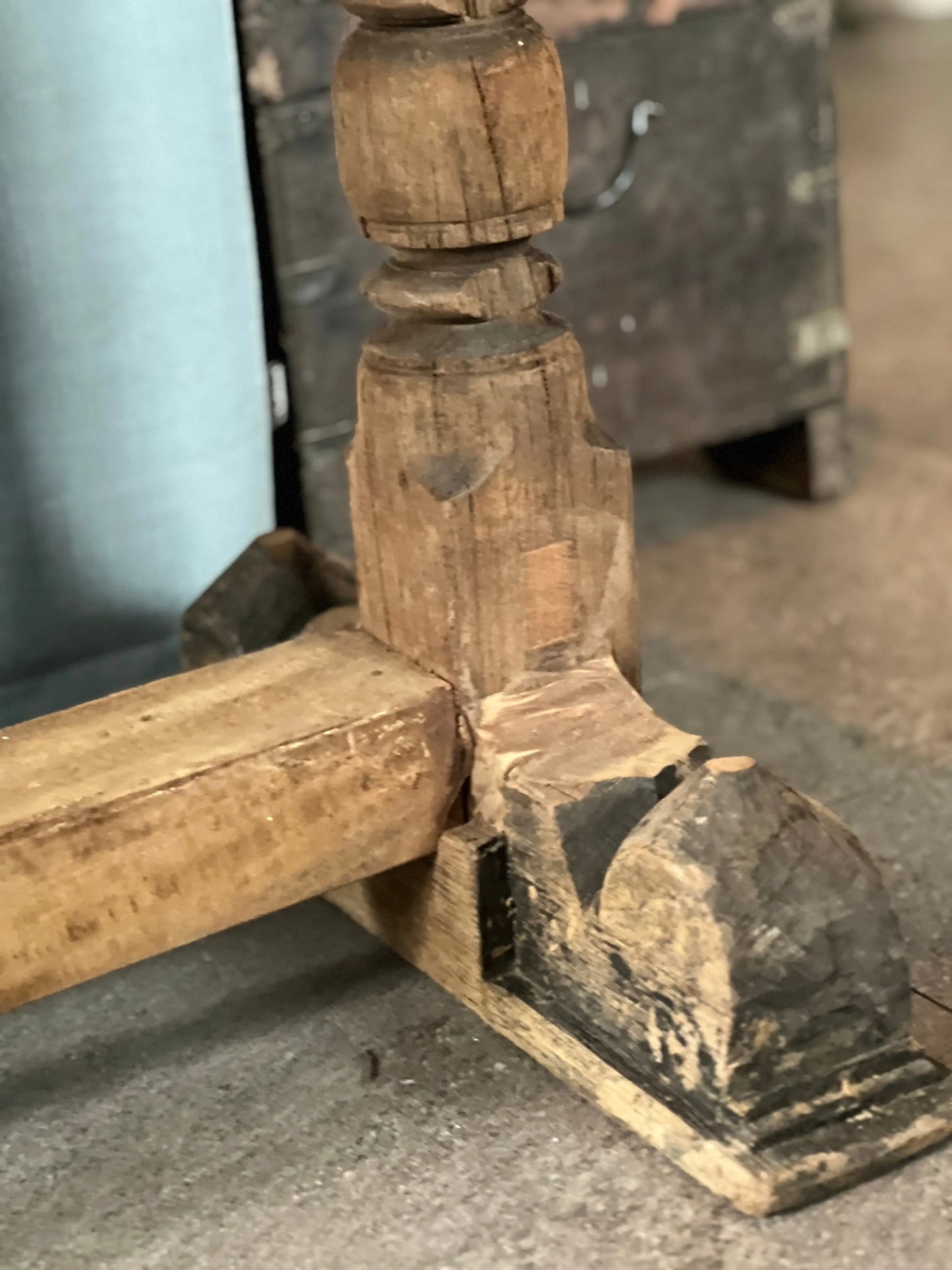 Side table