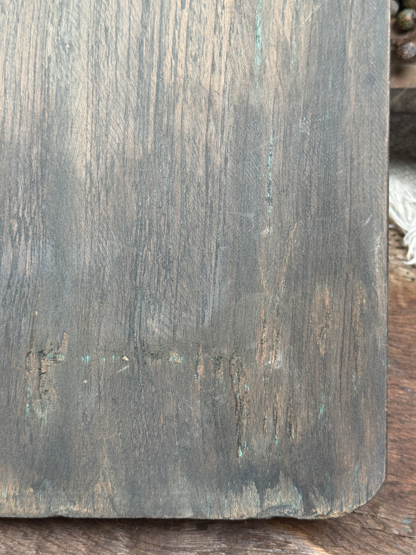 Cutting board – gray/black (LH03)