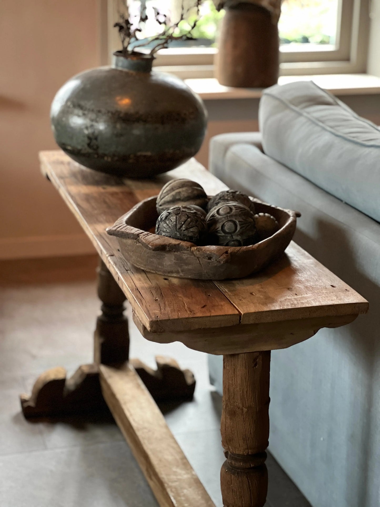 Side table