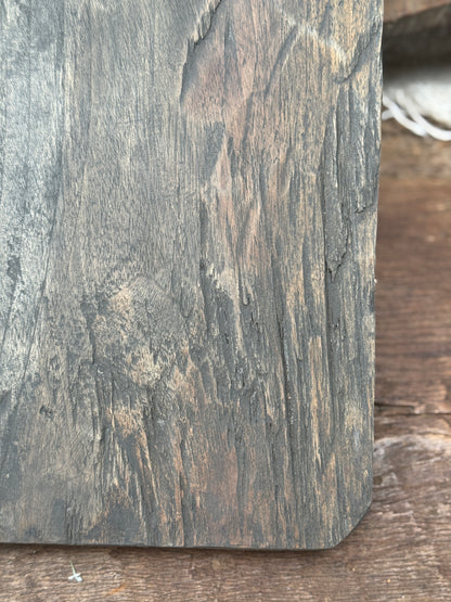 Cutting board – gray/black (LH02)