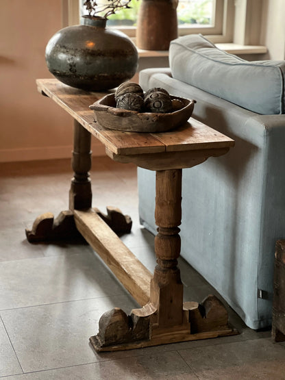 Side table