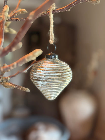 Christmas pendant Freeza Ribble