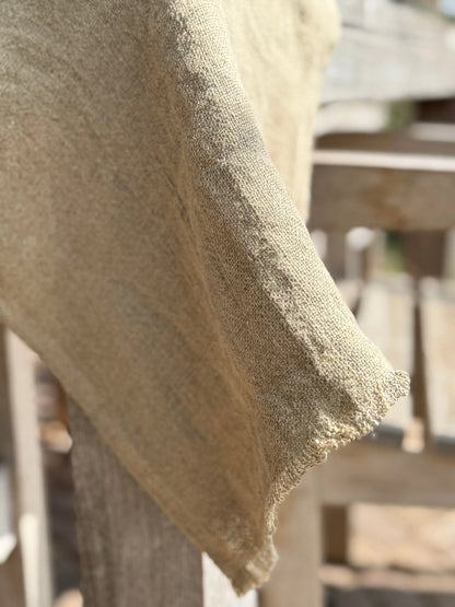 Table runner Aura Peeperkorn