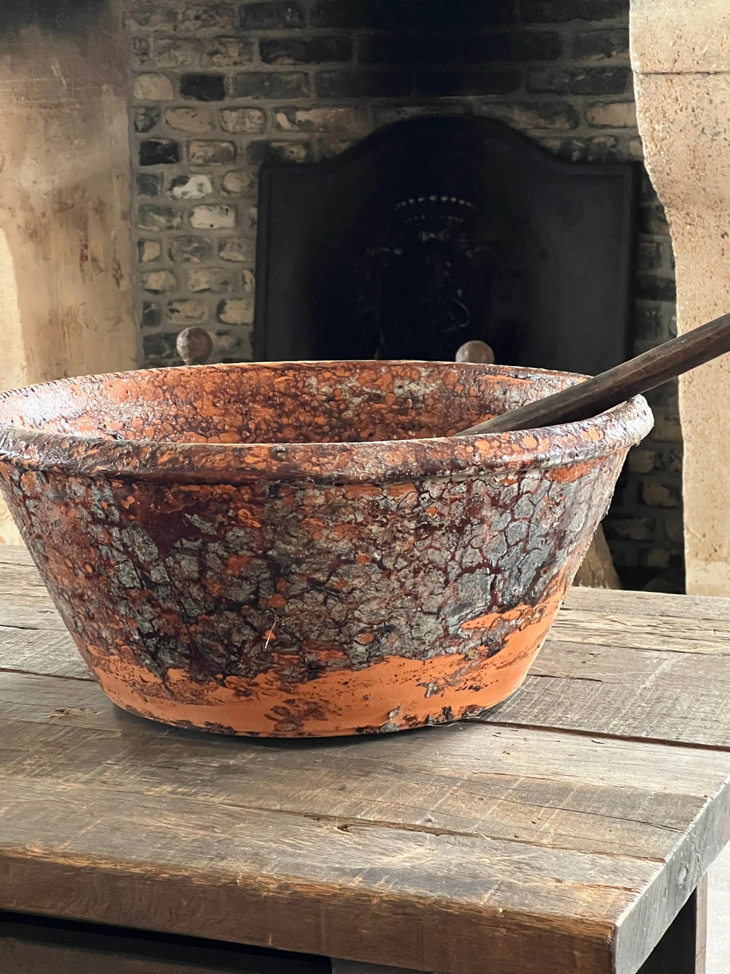 Hars Bowl.  verkrijgbaar in S, M en L
