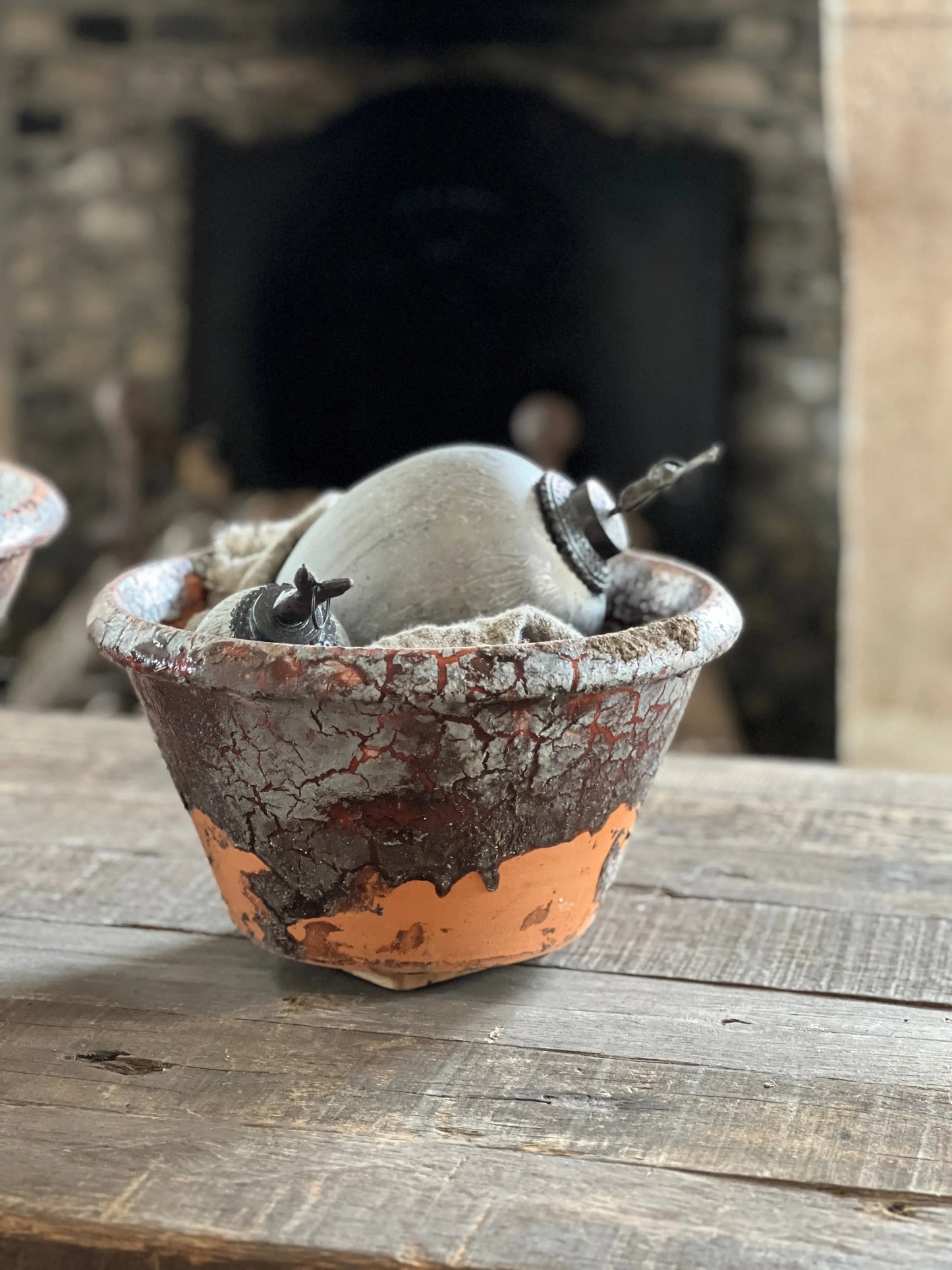 Hars Bowl.  verkrijgbaar in S, M en L