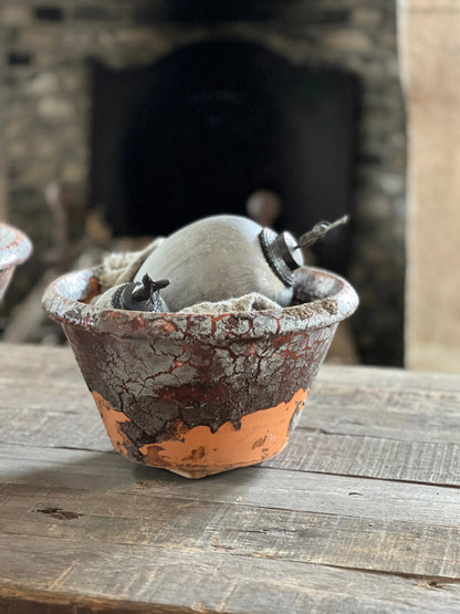 Hars Bowl.  verkrijgbaar in S, M en L