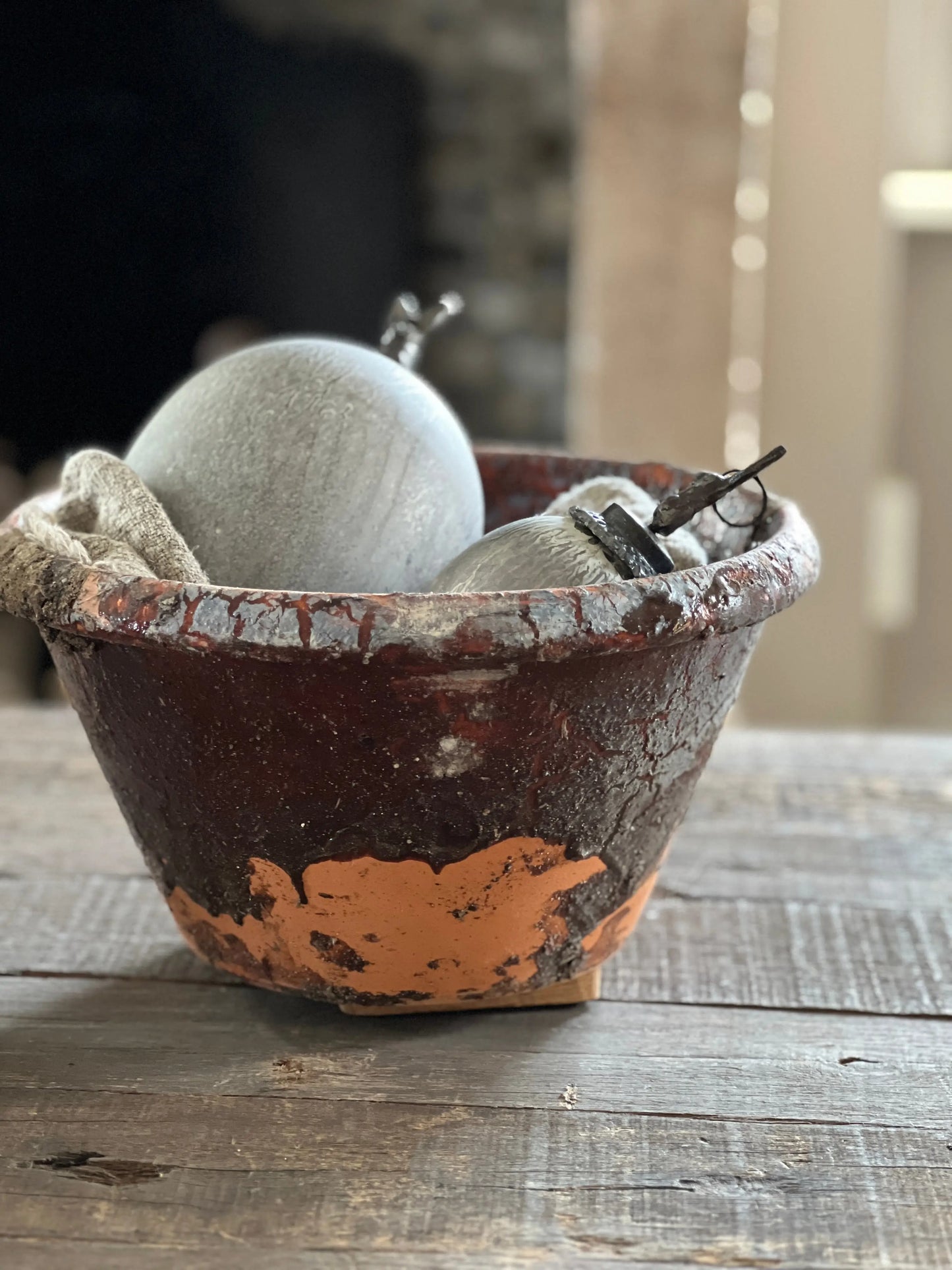 Hars Bowl.  verkrijgbaar in S, M en L