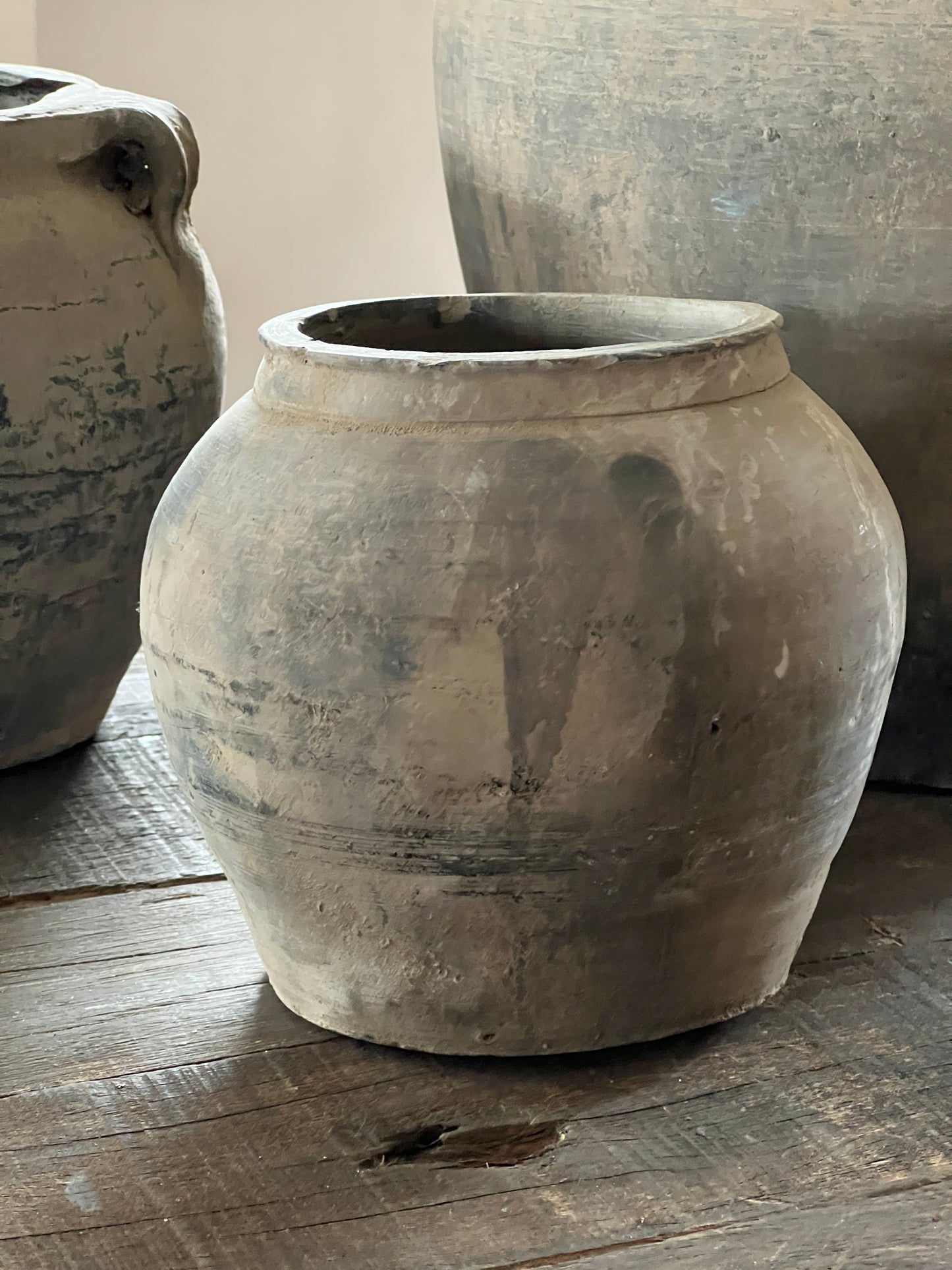 Chinese pot, Aura Peeperkorn, (4)