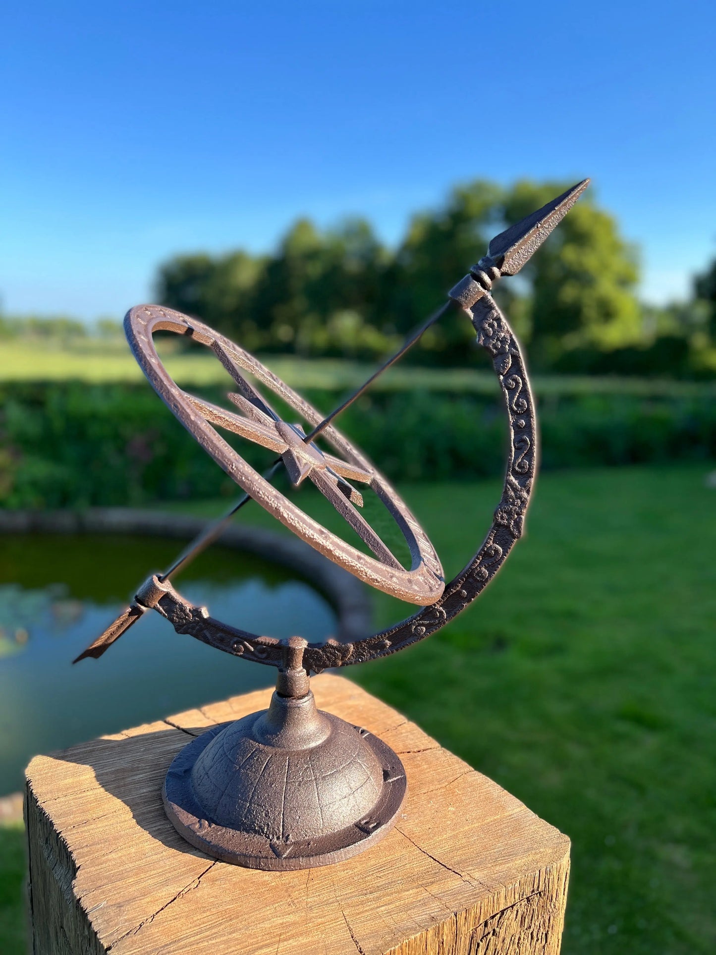 Sundial