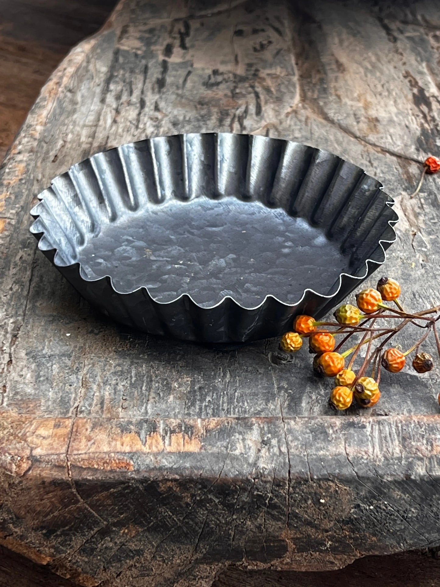 Minischüssel/Backform