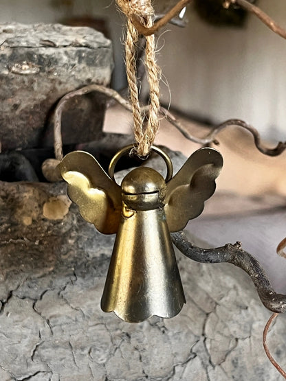 Angel pendant