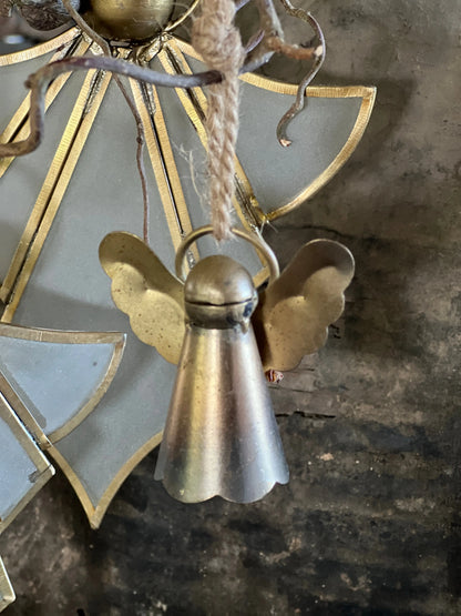 Angel pendant