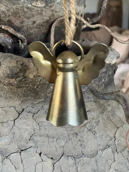 Angel pendant