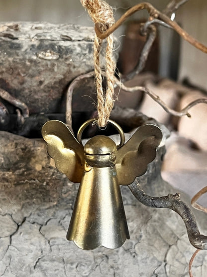 Angel pendant