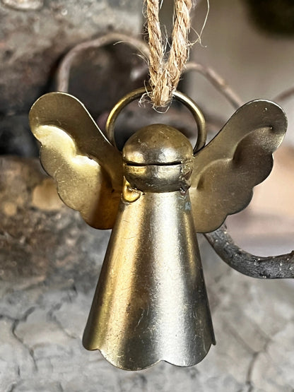 Angel pendant