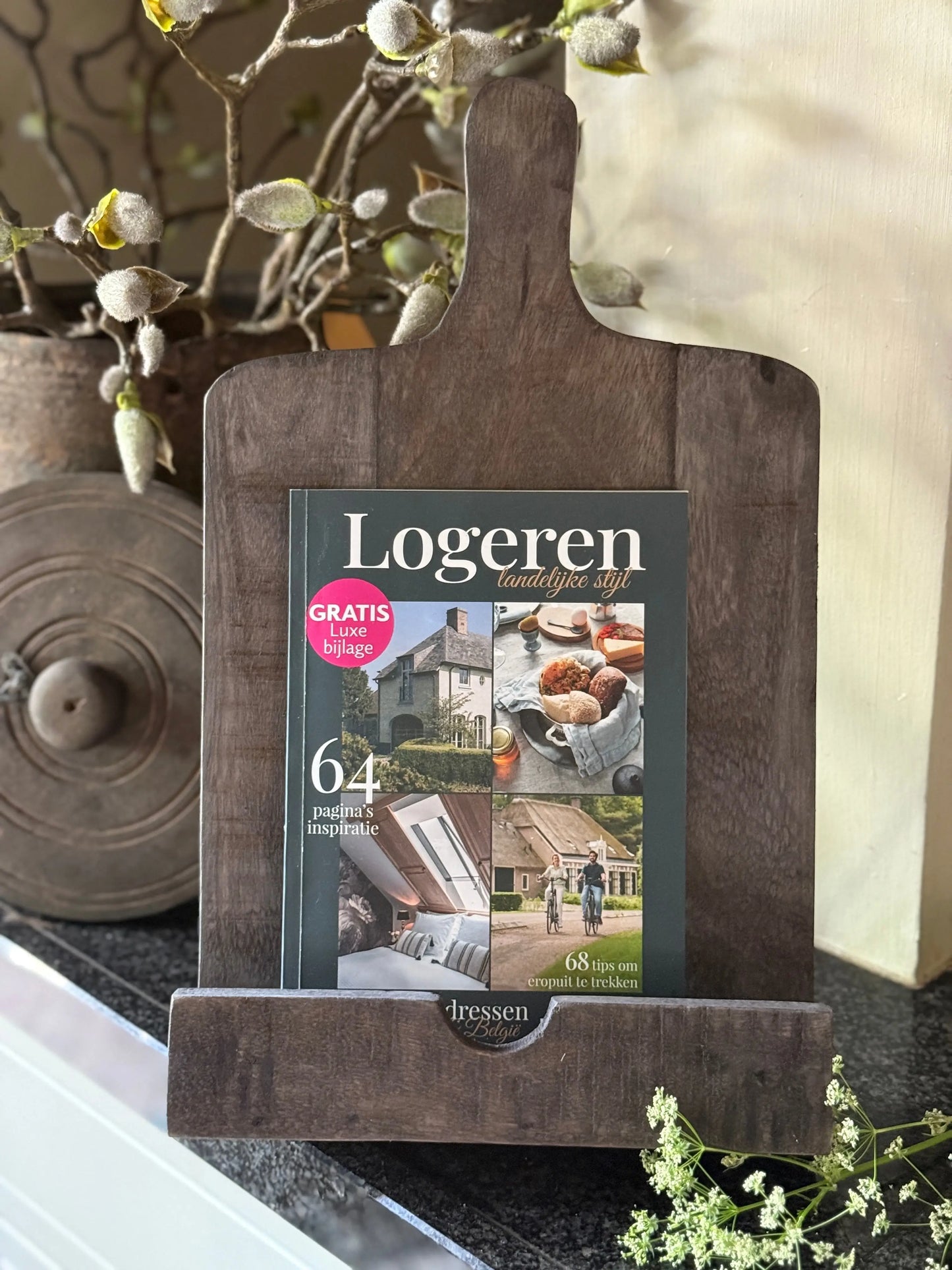 Book stand