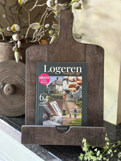 Book stand