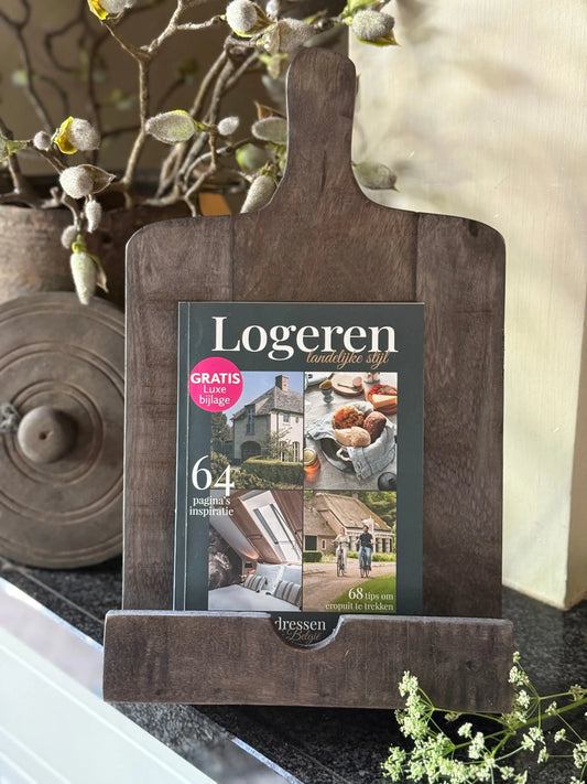 Boekenstandaard