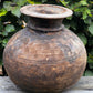 Oude bolle nepalese pot (13c)
