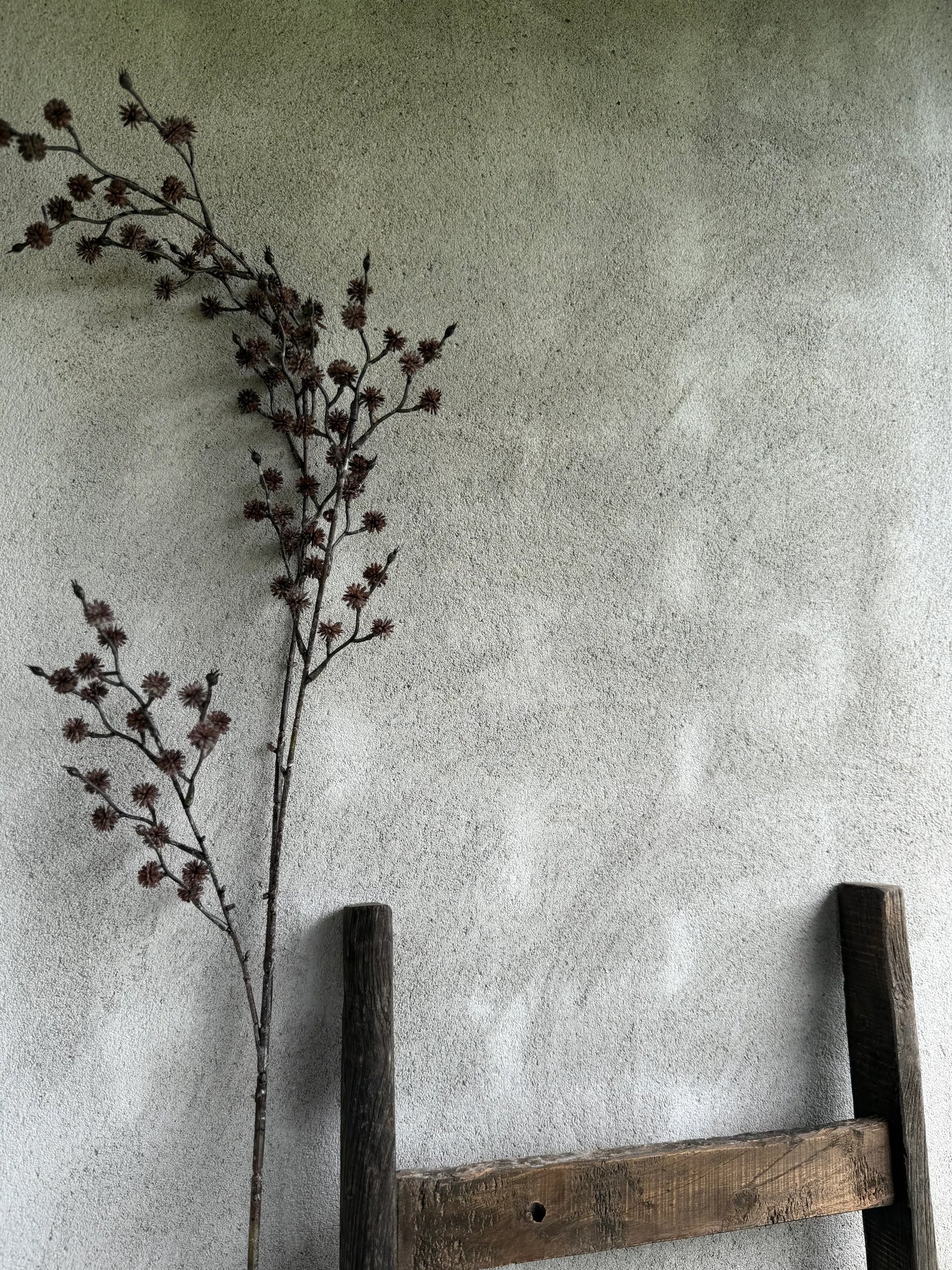 Kunsttak Elzentak – 106 cm