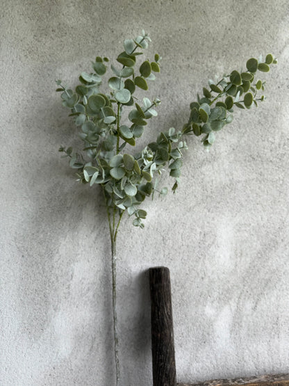 Kunst Eucalyptustak – 63 cm