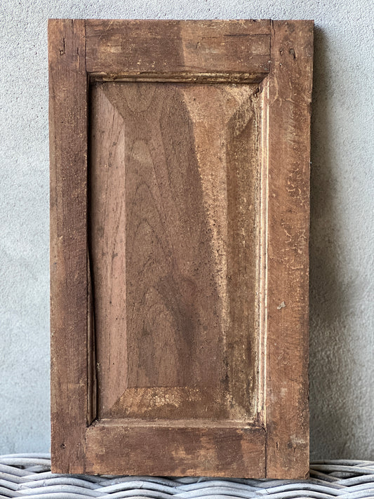 Wood panel (16)