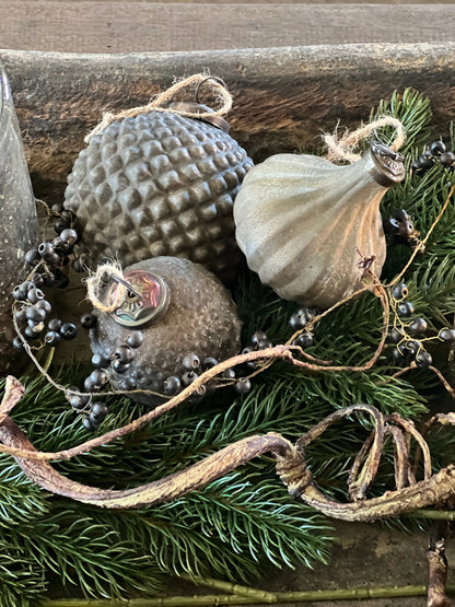Nobilis branch art, slightly shiny