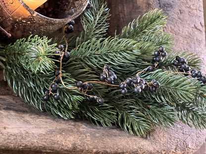 Nobilis branch art, slightly shiny