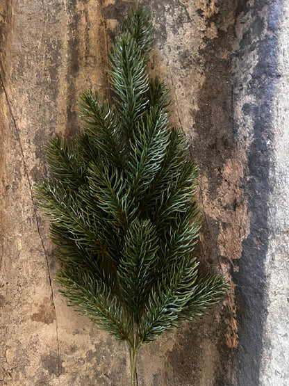 Nobilis branch art, slightly shiny