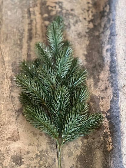 Nobilis branch art, slightly shiny