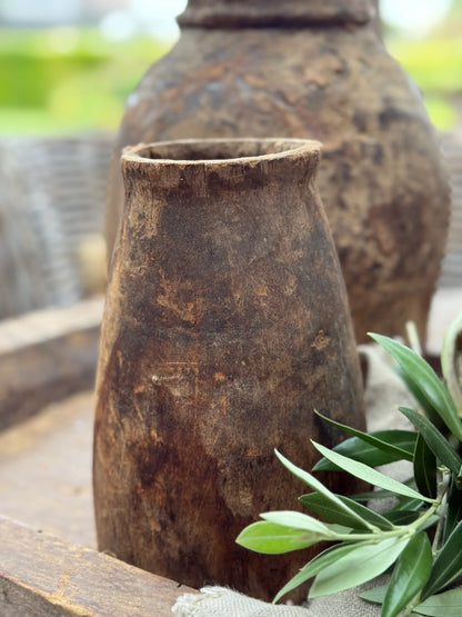Nepalese pot (LHC1)